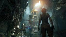 ps5 tomb raider - Rise of the Tomb Raider: 20 year celebration PS4 - 2 nuotrauka