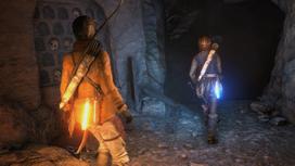 ps5 tomb raider - Rise of the Tomb Raider: 20 year celebration PS4 - 5 nuotrauka