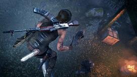 ps5 tomb raider - Rise of the Tomb Raider: 20 year celebration PS4 - 6 nuotrauka