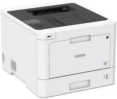 spausdintuvas lazerinis - Brother HL-L8260CDW - 2 nuotrauka