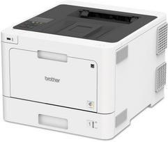 spausdintuvas lazerinis - Brother HL-L8260CDW - 3 nuotrauka