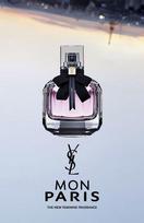 laurent - Yves Saint Laurent Mon Paris EDP 30ml - 3 nuotrauka