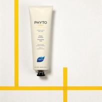 phytos - PHYTO  intensyviai drėkinanti kaukė JOBA, 150 ml - 3 nuotrauka
