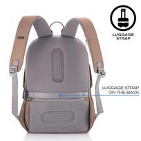xd design bobby kuprine -  XD Design Bobby Soft Anti-Theft (Brown) - 6 nuotrauka