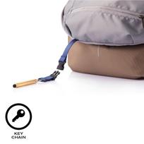 xd design bobby kuprine -  XD Design Bobby Soft Anti-Theft (Brown) - 7 nuotrauka