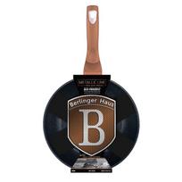 berlingerhaus keptuves 28 cm - Berlingerhaus Rosegold WOK keptuvė, 28 cm - 2 nuotrauka