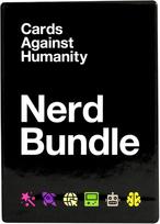 cards against humanity - Cards Against Humanity – Nerd Bundle - 3 nuotrauka