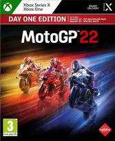MotoGP 22 (Xbox Series X)