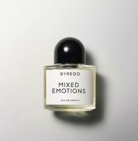 kvepalai byredo - Byredo Mixed Emotions EDP 50ml - 2 nuotrauka