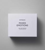 kvepalai byredo - Byredo Mixed Emotions EDP 50ml - 3 nuotrauka