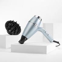 plauku dziovintuvas - BaByliss D773DE - 7 nuotrauka