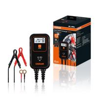 akumuliatorius 12v 90ah - Osram 904, 6 - 12 V, 2 A - 1 nuotrauka