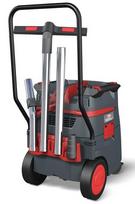starmix - Starmix iPulse L-1635 Top, 35 l - 2 nuotrauka