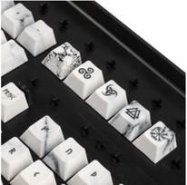 keycaps - Klavišų dangtelis Traitors ETERNITY, balta - 2 nuotrauka