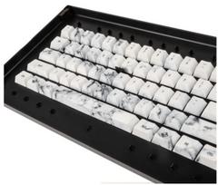 keycaps - Klavišų dangtelis Traitors ETERNITY, balta - 4 nuotrauka