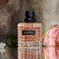 kvepalai moterims - Valentino Donna Born in Roma Coral Fantasy EDP 100ml - 5 nuotrauka