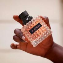 kvepalai moterims - Valentino Donna Born in Roma Coral Fantasy EDP 100ml - 6 nuotrauka