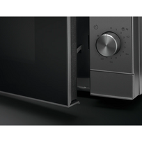 grill - Electrolux EMZ421MMTI - 3 nuotrauka