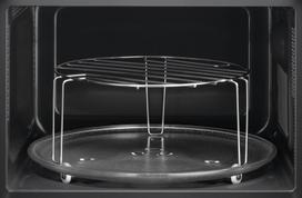 grill - Electrolux EMZ421MMTI - 5 nuotrauka