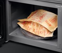 grill - Electrolux EMZ421MMTI - 6 nuotrauka