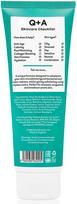 q a prausiklis - Q+A Niacinamide Gentle Exfoliating Cleanser Švelnus šveičiamasis veido prausiklis - 2 nuotrauka