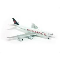 boeing 747 - REVELL klijuojamas modelis lėktuvas Boeing 747-200 - 2 nuotrauka