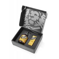 proraso wood spice - PRORASO Wood & Spice Special Beard Care Set 200ml Beard Shampoo Wood & Spice 200 ml + Beard Oil Wood & Spice 30 ml Vyrams Šampūnai - 1 nuotrauka