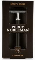 dviasmenis skustuvas - Percy Nobleman Safety Razor Dviašmenis skustuvas - 3 nuotrauka