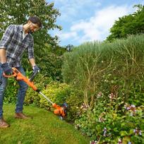 black decker - Black & Decker BESTA530, 550 W - 4 nuotrauka