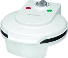 Bomann WA 5018 CB White (Balta)