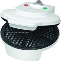 keptuve balta - Bomann WA 5018 CB White (Balta) - 2 nuotrauka