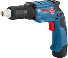 akumuliatorinis suktuvas 12v - Bosch GTB 12V-11, Solo - 1 nuotrauka