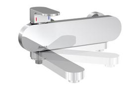 Ravak Chrome CR 022.00/150, chromo/nerūdijančio plieno