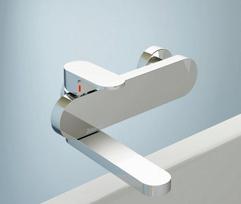 vonia ravak 150 - Ravak Chrome CR 022.00/150, chromo/nerūdijančio plieno - 2 nuotrauka