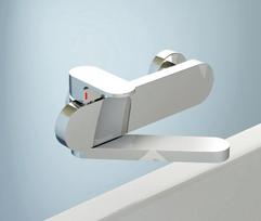 vonia ravak 150 - Ravak Chrome CR 022.00/150, chromo/nerūdijančio plieno - 3 nuotrauka