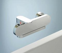vonia ravak 150 - Ravak Chrome CR 022.00/150, chromo/nerūdijančio plieno - 4 nuotrauka