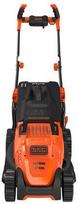 elektrine vejapjove 1400 w - Black & Decker BEMW461BH - 2 nuotrauka