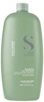 alfaparf semi di lino sampunas - AlfaParf Semi Di Lino Scalp Care Energizing šampūnas nuo plaukų slinkimo - 1000 ml. - 1 nuotrauka