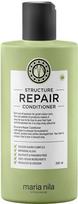maria nila structure repair conditioner - Maria Nila Structure Repair 300ml Moterims Kondicionieriai - 1 nuotrauka