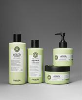 maria nila structure repair conditioner - Maria Nila Structure Repair 300ml Moterims Kondicionieriai - 4 nuotrauka