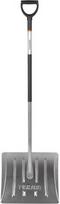 fiskars sniego kastuvai - Fiskars Light Snow Pusher - 1 nuotrauka