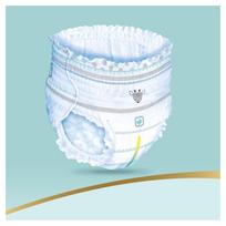 pampers pants - Sauskelnės-kelnaitės PAMPERS Premium Pants, Value Pack, 6 dydis, 31 vnt. - 3 nuotrauka