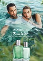 davidoff - Davidoff Run Wild 50ml EDT - 6 nuotrauka