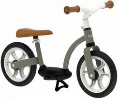 vaikiski dviracius - Balansinis dviratis Smoby Comfort 7600770126, žalias, 11" - 1 nuotrauka