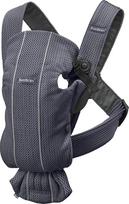 kudikiu nesiokle -  BabyBjorn Mini 3D Mesh - 1 nuotrauka