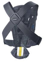kudikiu nesiokle -  BabyBjorn Mini 3D Mesh - 2 nuotrauka
