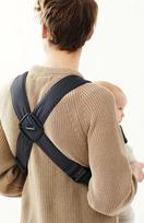 kudikiu nesiokle -  BabyBjorn Mini 3D Mesh - 4 nuotrauka