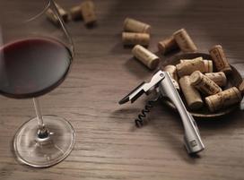 zwilling knife set - Kamščiatraukis Zwilling Sommelier Set 39500-055-0, 190 mm - 4 nuotrauka