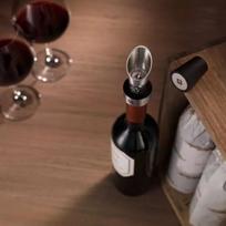 zwilling knife set - Kamščiatraukis Zwilling Sommelier Set 39500-055-0, 190 mm - 5 nuotrauka