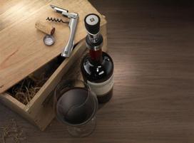 zwilling knife set - Kamščiatraukis Zwilling Sommelier Set 39500-055-0, 190 mm - 7 nuotrauka